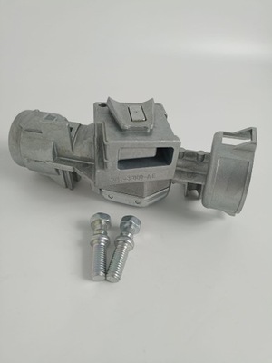 Замок зажигания зажигания focus mondeo 3m51-3f880-ae 1681167 фото №1