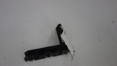 Audi tt 8j направляющая бампера 8j0807183b фото №1