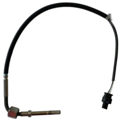 Nrf 707204 датчик, температура вихлопних газів фото №1