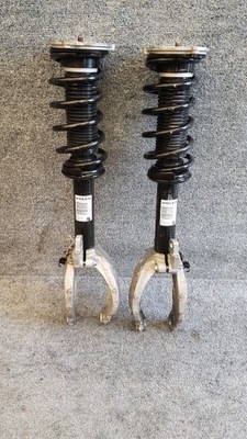 Volvo s60 амортизатор правий лівий фото №1