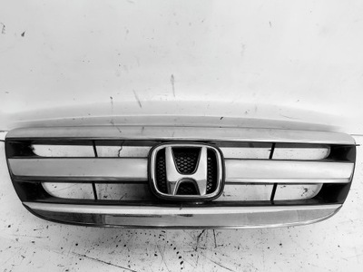 Решітка радіатора решітка радіатора honda fr-v frv 04-09 фото №1