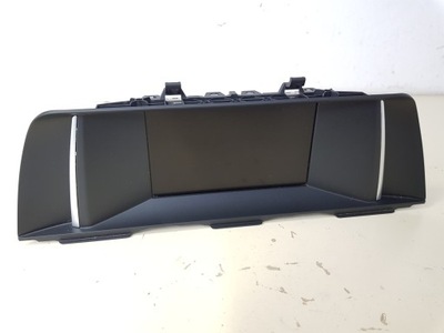 BMW F10 F11 MONITOR NAVEGACION 9289007 FV  