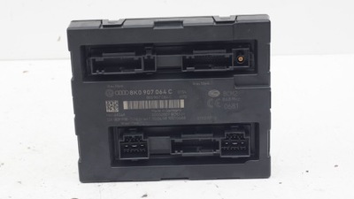 Модуль комфорту audi a4 b8 a5 8k0907064c фото №1