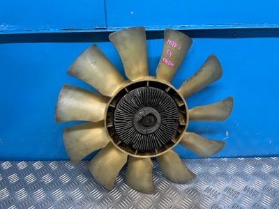 Lincol navigator ii 03- віскомуфта віскозна муфта 5,4 v8 фото №1