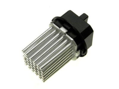 Резистор вентилятор citroen c3 2009-,c4 2004-,c5 2008-,c6 2005- фото №1