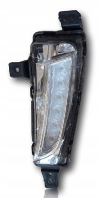 Suzuki vitara iii 2018 - drl свет дневные левая фото №1