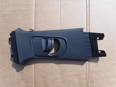 Захист стійка права audi a1 4 двері 8x4867244 фото №1