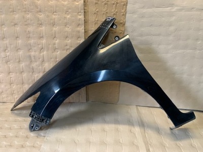 Honda insight ii крыло левый 2011r фото №1