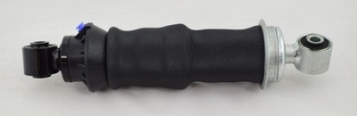 Амортизатор кабины renault premium с подушка задняя фото №1