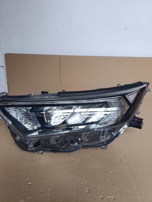REFLEKTOR LEWY TOYOTA RAV4 RAV 4 V 2019-2025