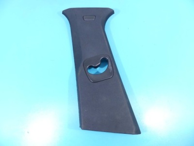 Защита стойка левая bmw x3 f25 lift фото №1