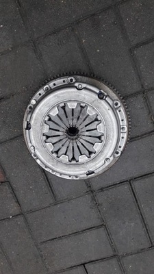 Mini r50 1.6 зчеплення повний фото №1