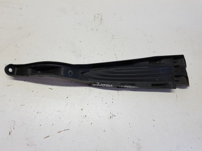 Lexus nx 300h решётка бампера перед фото №1