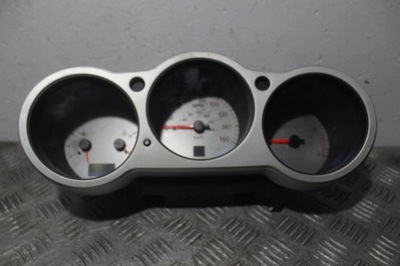 Прилади nissan maxima vi фото №1