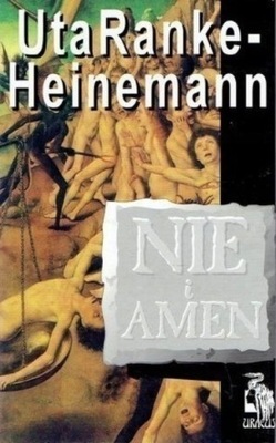 Uta Ranke-Heinemann - Nie i Amen