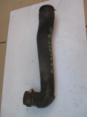 Шланг труба пабтрубок  mascott 3.0 dci 04-10 фото №1