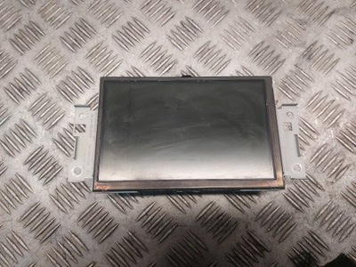 Дисплей volvo xc60 i 31357018 фото №1