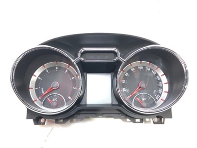 CUADRO DE INSTRUMENTOS CUADRO OPEL ADAM 12-19 39004993  