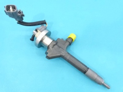 Проверенный форсунка mazda 6 i gg 13h50a 2.0 citd фото №1