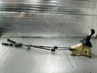 Домкрат перемикання передач hyundai i40 1.7 crdi фото №1