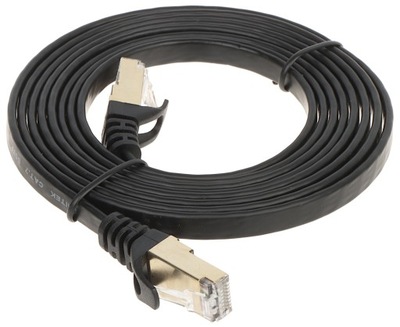 PATCHCORD RJ45/7/2.0-FL 2.0 m UNITEK