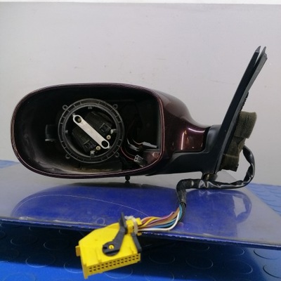 Lancia thesis дзеркало електричний ліва 13pin фото №1