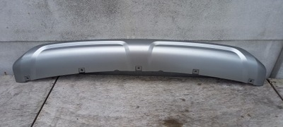 BRIDA DE PARAGOLPES SPOILER PARTE DELANTERA RENAULT KADJAR  