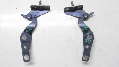 Honda cr-v iv петля крышки kpl 12-16 фото №1