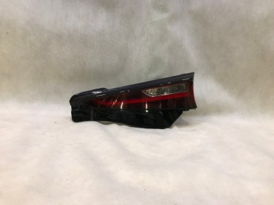 Mazda cx-30 cx30 фара задняя правый  внутренняя led европа фото №1