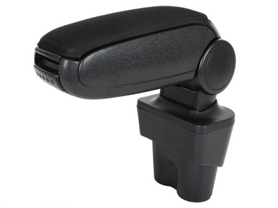 \подлокотник do vw touran caddy 2003- ткань фото №1