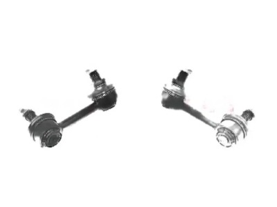 2x соединители стабилизатора fag перед l+p do kia sorento i фото №1