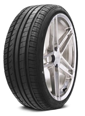 4x Fortune FSR701 225/45R18 91W