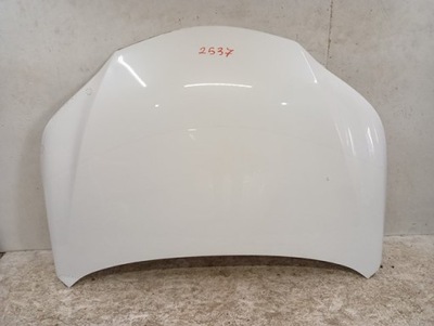 Капот кришка двигуна lexus nx i 1 14- фото №1