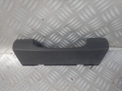 Skoda fabia i vrs защита корпус спидометра фото №1