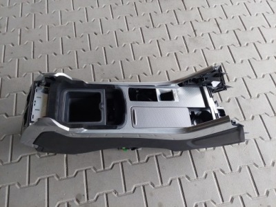 Тунель середній холодильник range rover sport ii l494 lift фото №1