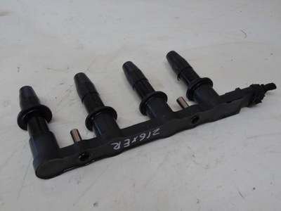 Катушка opel astra h 1.6 фото №1