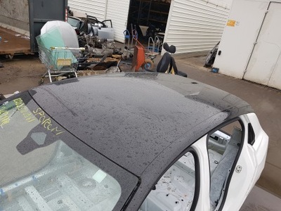 Opel astra vi l 21r- hb крыша 5d фото №1