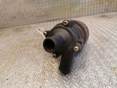 Mercedes-benz slk r170 додаткова насос води фото №1