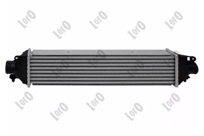 016-018-0002/ABA INTERCOOLER