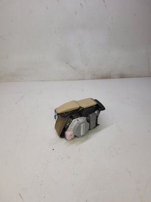 Pas безпеки правий audi a4 b8 8k1857706k kre фото №1