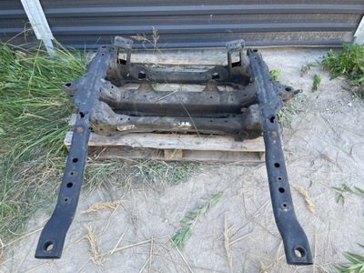 Підрамник перед підрамник ресора sprinter 906 crafter фото №1