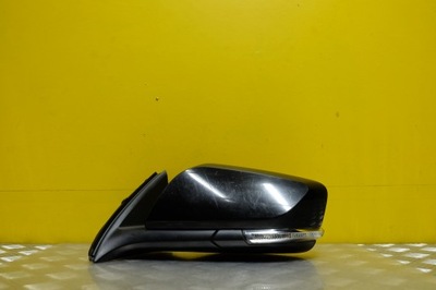 Chevrolet impala 2014- дзеркало зовнішнє l usa фото №1