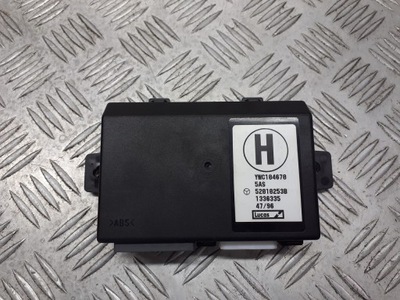 Модуль імобілайзер rover 400 52010253b фото №1