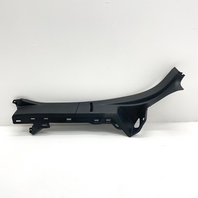 Skoda yeti lift защита стойка левая 5l0867765b фото №1