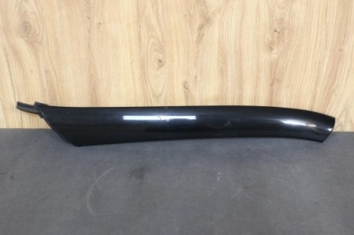 Mercedes slk r170 lift защита стойка левая перед лак 197 фото №1