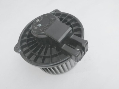 Daihatsu sirion subaru justy вентилятор оригінал фото №1