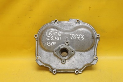 Корпус распределительного вала s6 c6 5.2fsi 079109286m фото №1