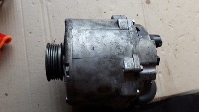 S7 4g a7 генератор 4.0 tfsi 079903015p s6 a6 c7 фото №1