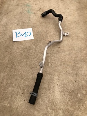 Audi q5 sq5 ii трубка wody 80a265355c фото №1