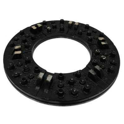 Плита притиск зчеплення ikarus фото №1